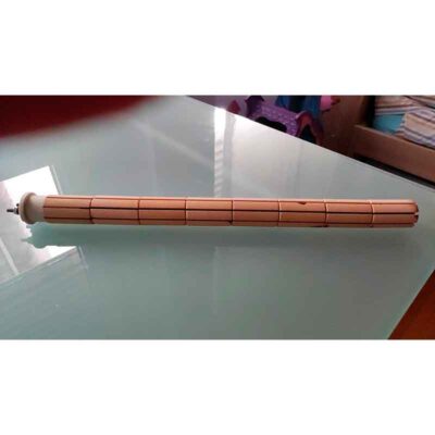 Repuesto Resistencia Anillada Termo Vitrex TVCR 75 (1800W)