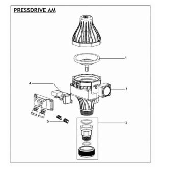 DESPIECE-REPUESTO-MEMBRANA-PARA-PRESSDRIVE-(Kit-para-presurización---ESPA)-ECOBIOEBRO