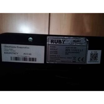 ETIQUETA-MANDO-A-DISTANCIA-PARA-CLIMATIZADOR-EVAPORATIVO-RUBY-ecobioebro