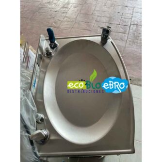Fuente-Inox-Blue-Ocean-(con-bomba-y-osmosis-inversa)-ecobioebro