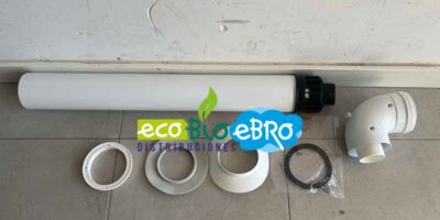 FLEXIBLE Ø125 / Ø160 / Ø200