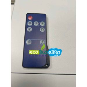 Recuperador de calor de doble flujo descentralizado (uso individual) VENTO EXPERT ESTANDAR