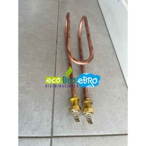 RESISTENCIA COBRE 2000W PARA TERMO RYTE 24