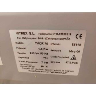 Repuesto-Resistencia-Anillada-Termo-Vitrex-TVCR-75-(1800W)-ecobioebro