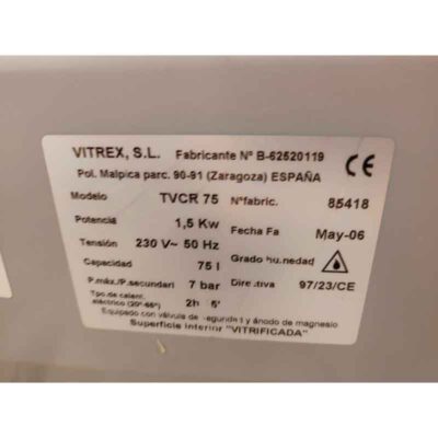 Repuesto-Resistencia-Anillada-Termo-Vitrex-TVCR-75-(1800W)-ecobioebro