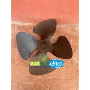 VISTA-DELANTERA-REPUESTO-PALAS-VENTILADOR-PARA-EVAPORATIVO-COOLVENT-SERIE-MOVILCOOL-KT-9-ECOBIOEBRO