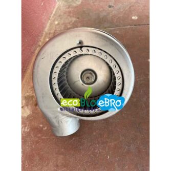 VISTA-TURBINA-DERECHA-CANALIZABLE-PARA-ESTUFA-LYRA-(15-KW)-FERLUX-(negra)-ECOBIOEBRO
