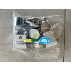 CONJUNTO DE BISAGRAS ROCA ASIENTO DAMA SENSO (caída amortiguada)