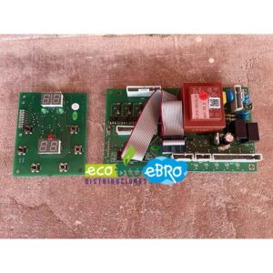 CONJUNTO-GIALIX-PLACA-DE-CONTROL-+-DISPLAY-(CARTE-ELECT.C1-+-AFFICHEUR)-ecobioebro