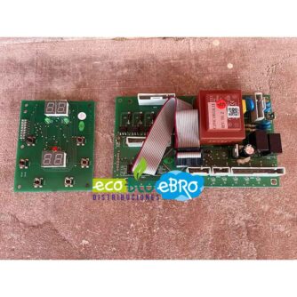 CONJUNTO-GIALIX-PLACA-DE-CONTROL-+-DISPLAY-(CARTE-ELECT.C1-+-AFFICHEUR)-ecobioebro