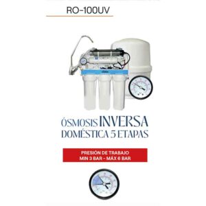 EQUIPO-OSMOSIS-INVERSA-5-ETAPAS-CON-ULTRAVIOLETA-(RO-100UV)-ECOBIOEBRO