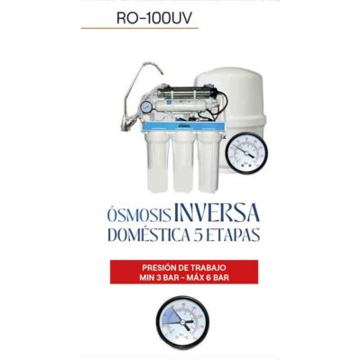 EQUIPO-OSMOSIS-INVERSA-5-ETAPAS-CON-ULTRAVIOLETA-(RO-100UV)-ECOBIOEBRO