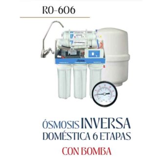 EQUIPO-OSMOSIS-INVERSA-6-ETAPAS-CON-BOMBA-(RO-606)-ECOBIOEBRO