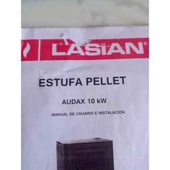 ETIQUETA-ESTUFA-LASIAN-AUDAX-10-KW-ECOBIOEBRO
