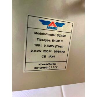 ETIQUETA-TERMO-SC100-tanque-salida-(SERIE-SC-100-litros)-NOFER-APARICI-ECOBIOEBRO