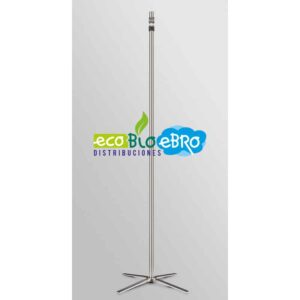 SOPORTE-REGULABLE-EXTENSIBLE-VEITO-(ACERO-INOX)-ecobioebro