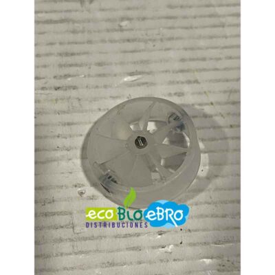 TURBINA-VALVULA-DESCALCIFICADOR-DENVER-850-ecobioebro