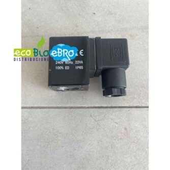 VISTA-AMBIENTE--BOBINA-PARA-ELECTROVÁLVULA-PARA-AGUA-N-C-220V-(WAFT)-ECOBIOEBRO
