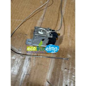 TERMOSTATO AGUA FRÍA PARA FUENTE COLUMBIA FC-1300 ROP