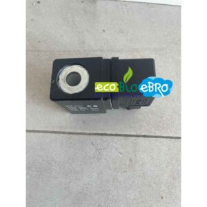 BOBINA PARA ELECTROVÁLVULA PARA AGUA N/C 220V (WAFT)
