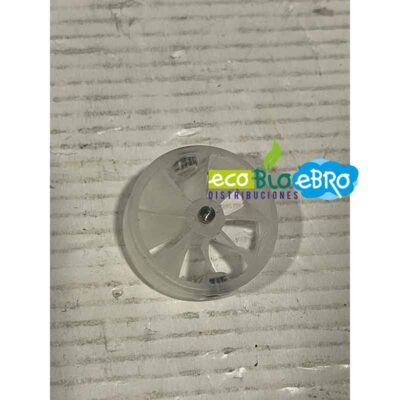 TURBINA VALVULA DESCALCIFICADOR DENVER 850