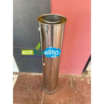 AMBIENTE-MÓDULO-RECTO-1000-MM-DOBLE-PARED-DW-316-Ø-125-185-MM-(BOFILL)-ecobioebro