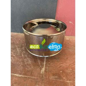 AMBIENTE-SOMBRERETE-ANTIVIENTO-DOBLE-PARED-INOX-316-DIAMETRO-125-mm-(BOFILL)-ECOBIOEBRO