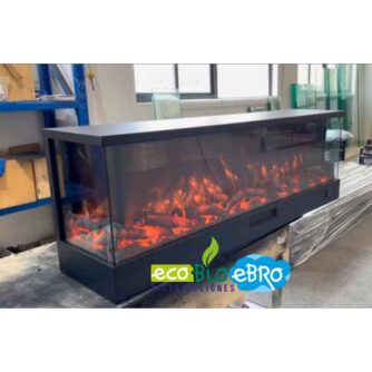 Chimenea-Eléctrica-De-Tres-Caras-CAMINETTO-MERANO-108-ECOBIOEBRO