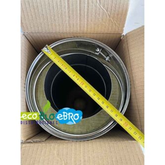 DIÁMETRO-EXTERIOR-MÓDULO-RECTO-1000-MM-DOBLE-PARED-DW-316-Ø-125-185-MM-(BOFILL)-ECOBIOEBRO