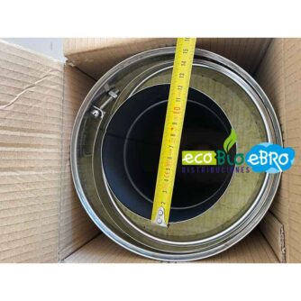 DIÁMETRO-INTERIOR-MÓDULO-RECTO-1000-MM-DOBLE-PARED-DW-316-Ø-125-185-MM-(BOFILL)-ECOBIOEBRO