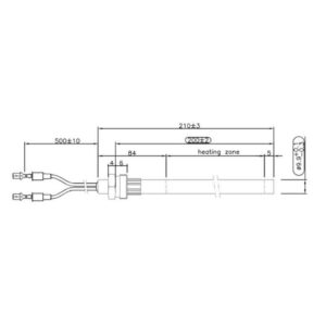 DIMENSIONES-RESISTENCIA-ENCENDIDO-3-8'-CON-RACOR-PARA-ESTUFA-CAZANE-KEPO-ecobioebro