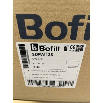 EMBALAJE-SOMBRERETE-ANTIVIENTO-DOBLE-PARED-INOX-316-DIAMETRO-125-mm-(BOFILL)-ECOBIOEBRO