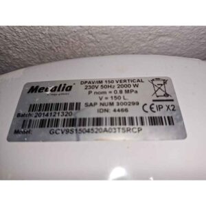 ETIQUETA-KIT-BRIDA-PARA-TERMO-ELECTRICO-DPAV-IM-150-L-VERTICAL-(MECALIA)-ECOBIOEBRO