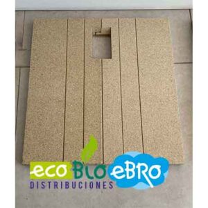 KIT-FRONTAL-VERMICULITA-PARA-ESTUFA-DE-PELLETS-NEREA-15-KW-(FERLUX)-(2-pzas)-ECOBIOEBRO
