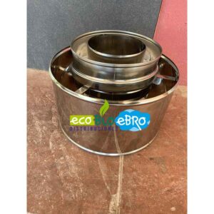 SOMBRERETE-ANTIVIENTO-DOBLE-PARED-INOX-316-DIAMETRO-125-mm-(BOFILL)-ECOBIOEBRO