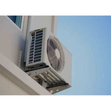 UNIDAD-EXTERIOR-AIRE-ACONDICIONADO-EN-FACHADA-ECOBIOEBRO