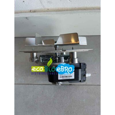 VISTA-LATERAL-Repuesto-ventilador-extractor-de-humos-estufa-CORDOBA-ENCASTRABLE-(Ecoforest)-ECOBIOEBRO