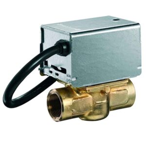 VALVULA DE ZONA MOTORIZADA 2 VIAS – 3/4″ – KVS 6.9 – 230V (Honeywell)