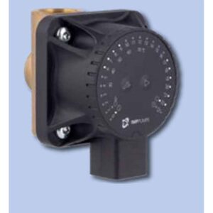 BOMBA DE RECIRCULACIÓN FMT MICRO (IMP PUMPS)