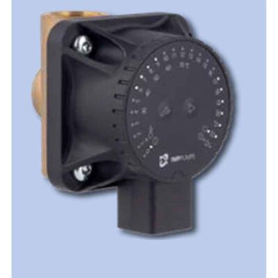 BOMBA DE RECIRCULACIÓN FMT MICRO (IMP PUMPS)