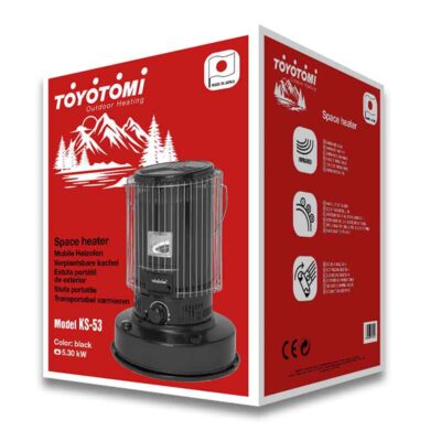 EMBALAJE-Estufa-de-exterior-Toyotomi-KS-53-ecobioebro