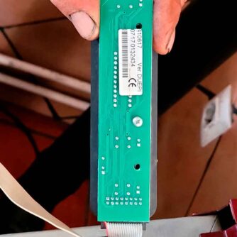 IDENTIFICACION-TECLADO-DISPLAY-COMPATIBLE-FIRE-PLUS-7-BFP-ECOBIOEBRO
