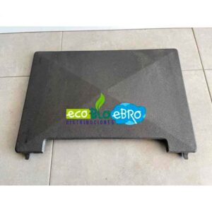 REPUESTO DEFLECTOR INSERT 700-A52 (SALGUEDA)