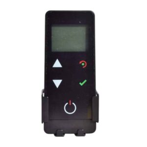 REPUESTO MANDO PARA ESTUFA DE PELLETS (RAVELLI) HRV-100 TOUCH