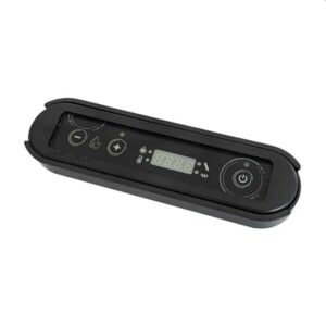 TECLADO-DISPLAY-COMPATIBLE-FIRE-PLUS-7-BFP-ECOBIOEBRO