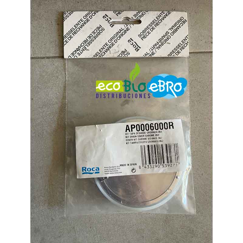 Tapa-para-desagüe-plato-de-ducha-Roca-de-diámetro-62-ECOBIOEBRO