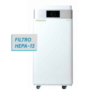 VISTA-FILTRO-HEPA-13-+-CARBON-PURIFICADOR-AIRE-'GREENZONNE'-GZ-UV-900-ECOBIOEBRO