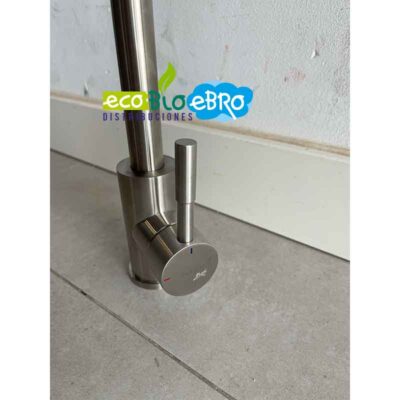 VISTA-MANETA-Grifo-monomando-cocina-(GRANADA-cromo-de-Martí-1921)-ECOBIOEBRO