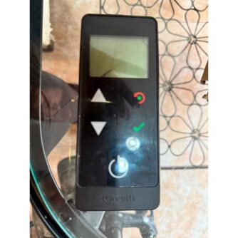 VISTA-REPUESTO-MANDO-PARA-ESTUFA-DE-PELLETS-(RAVELLI)-HRV-100-TOUCH-ECOBIOEBRO