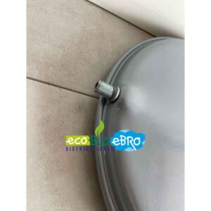 Vaso de Expansión Plano para Termoestufa de Pellet Melinda Idro Steel – Nórdica & Extraflame